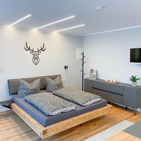 Appartement Am Mythenweg 塔勒 外观 照片