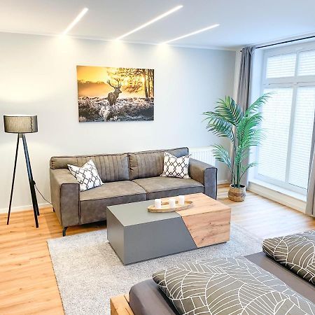 Appartement Am Mythenweg 塔勒 外观 照片