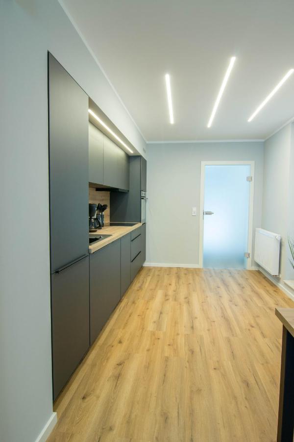 Appartement Am Mythenweg 塔勒 外观 照片